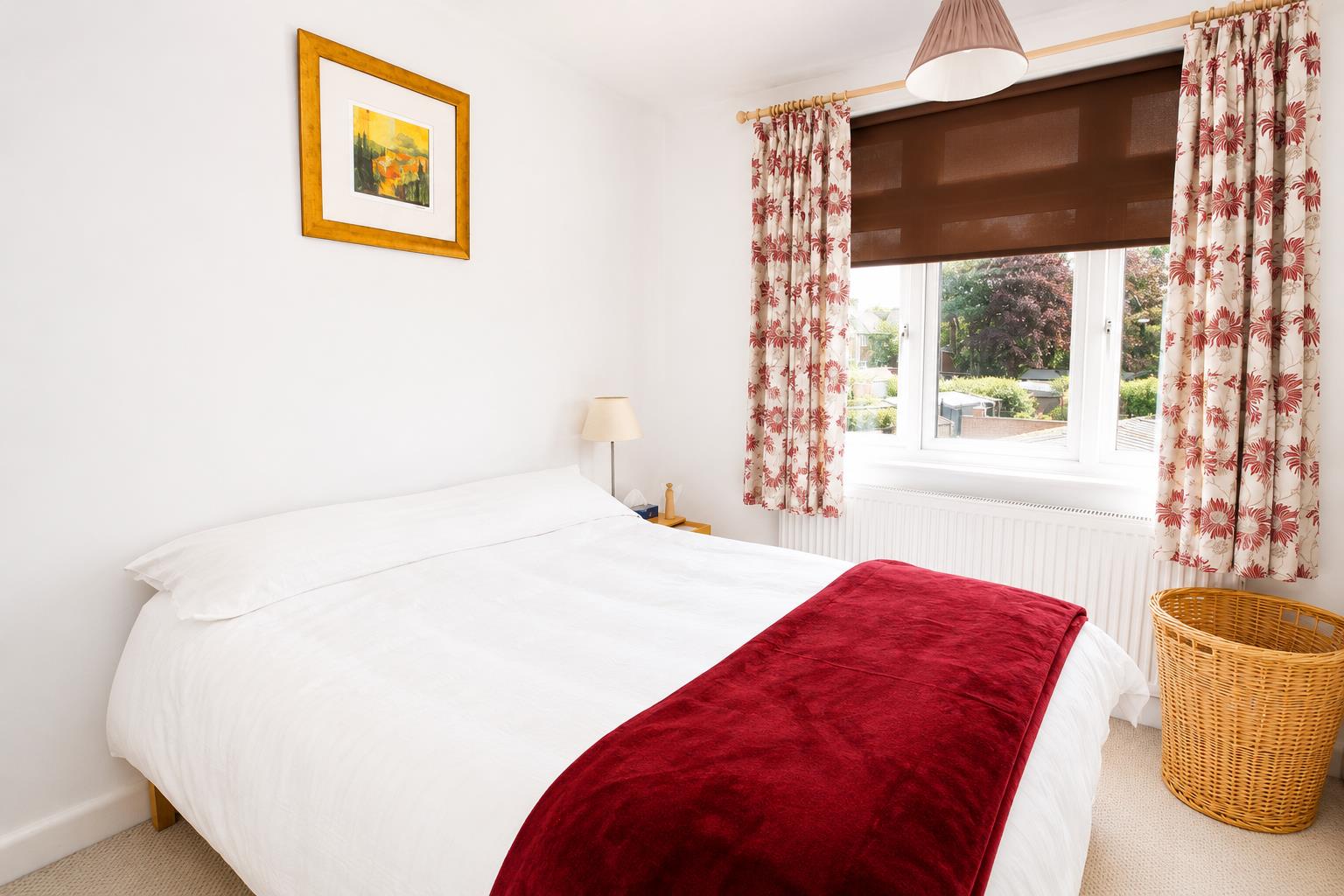 Godalming Avenue, Wallington
